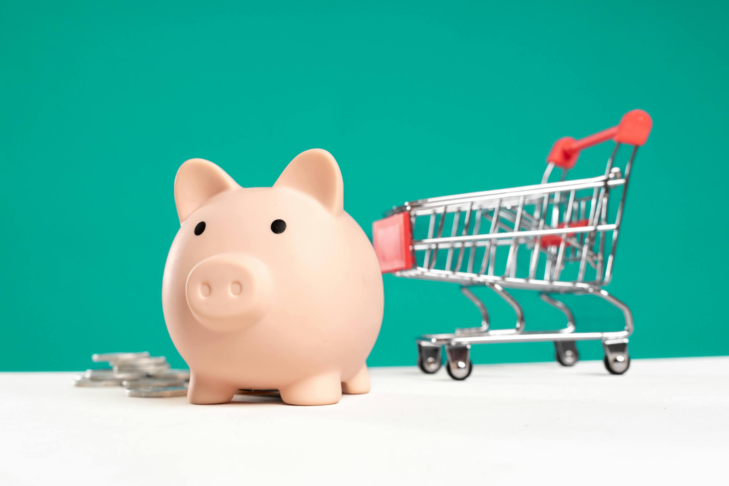 Supercharge your savings without even noticing