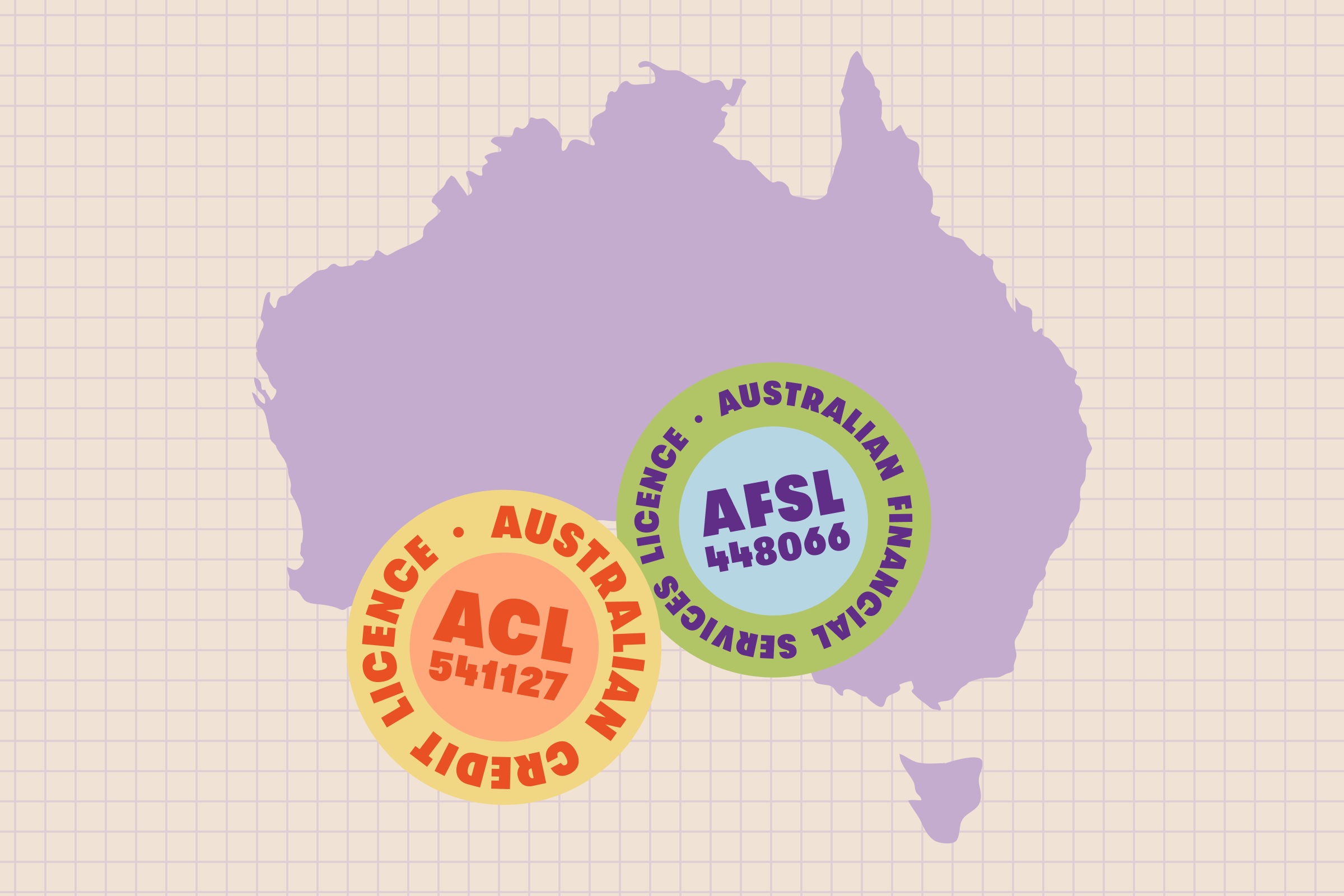 RentPay Australian financial licences