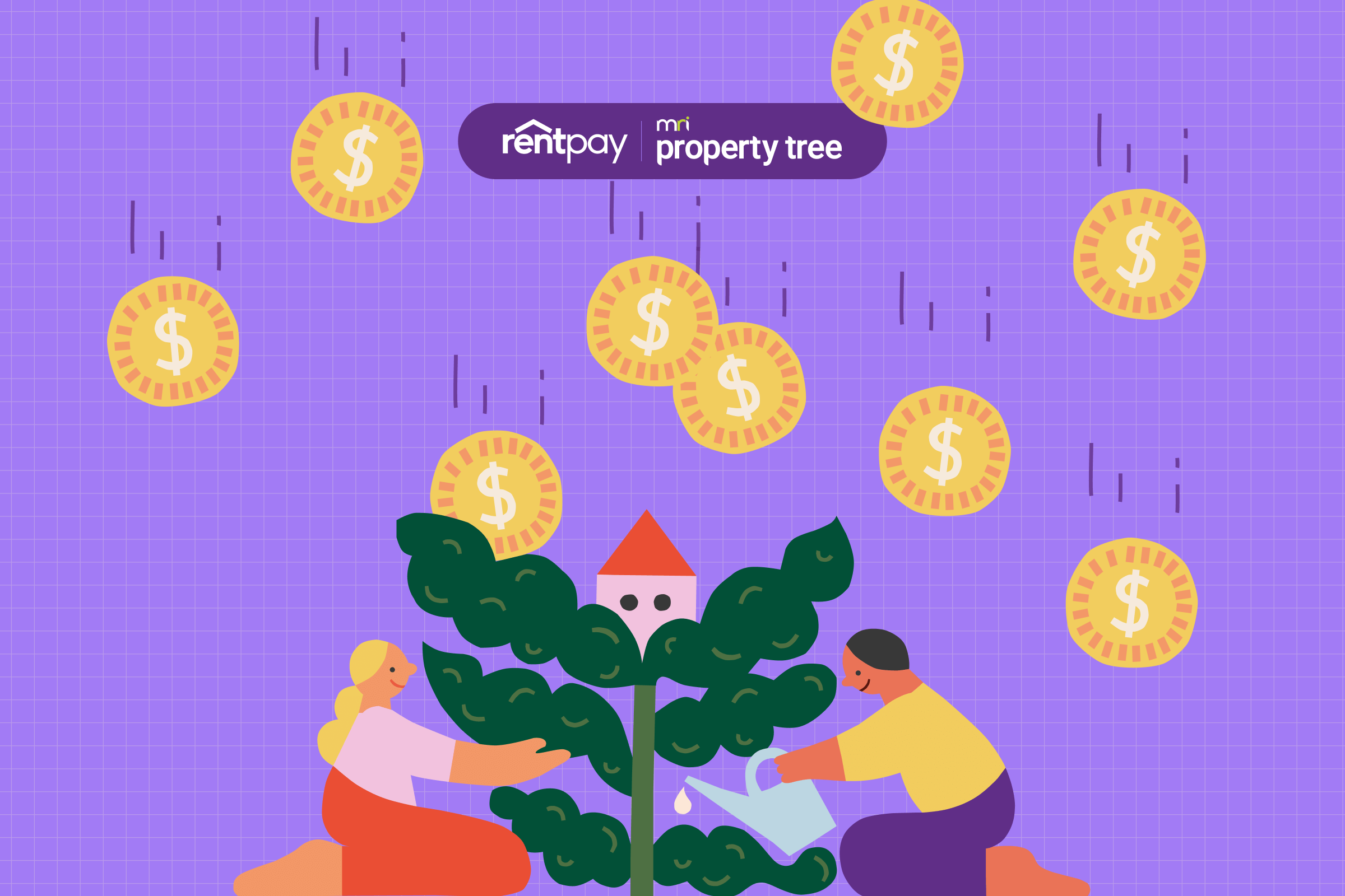 RentPay x Property Tree agency offer