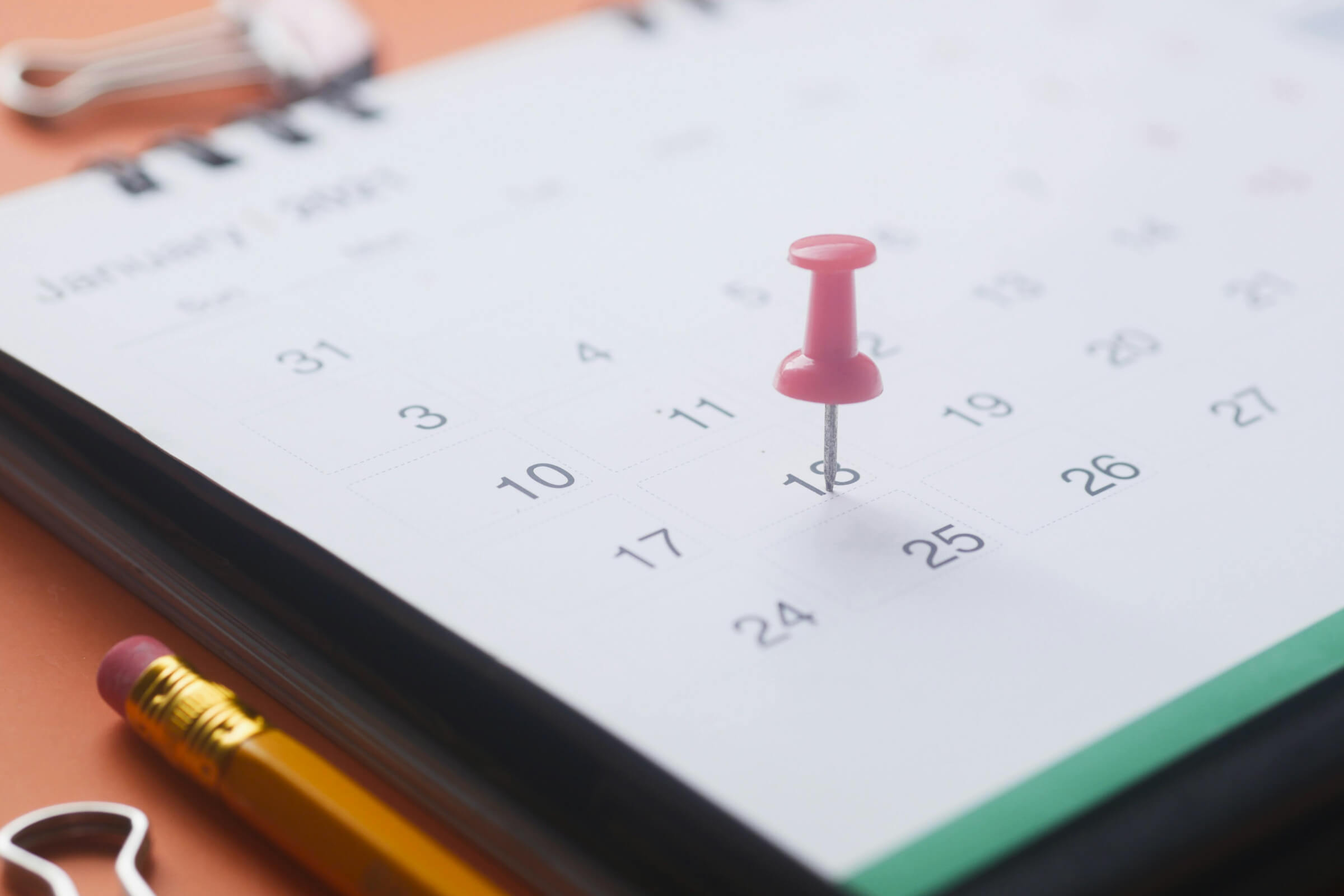 How to never miss your rent due date again